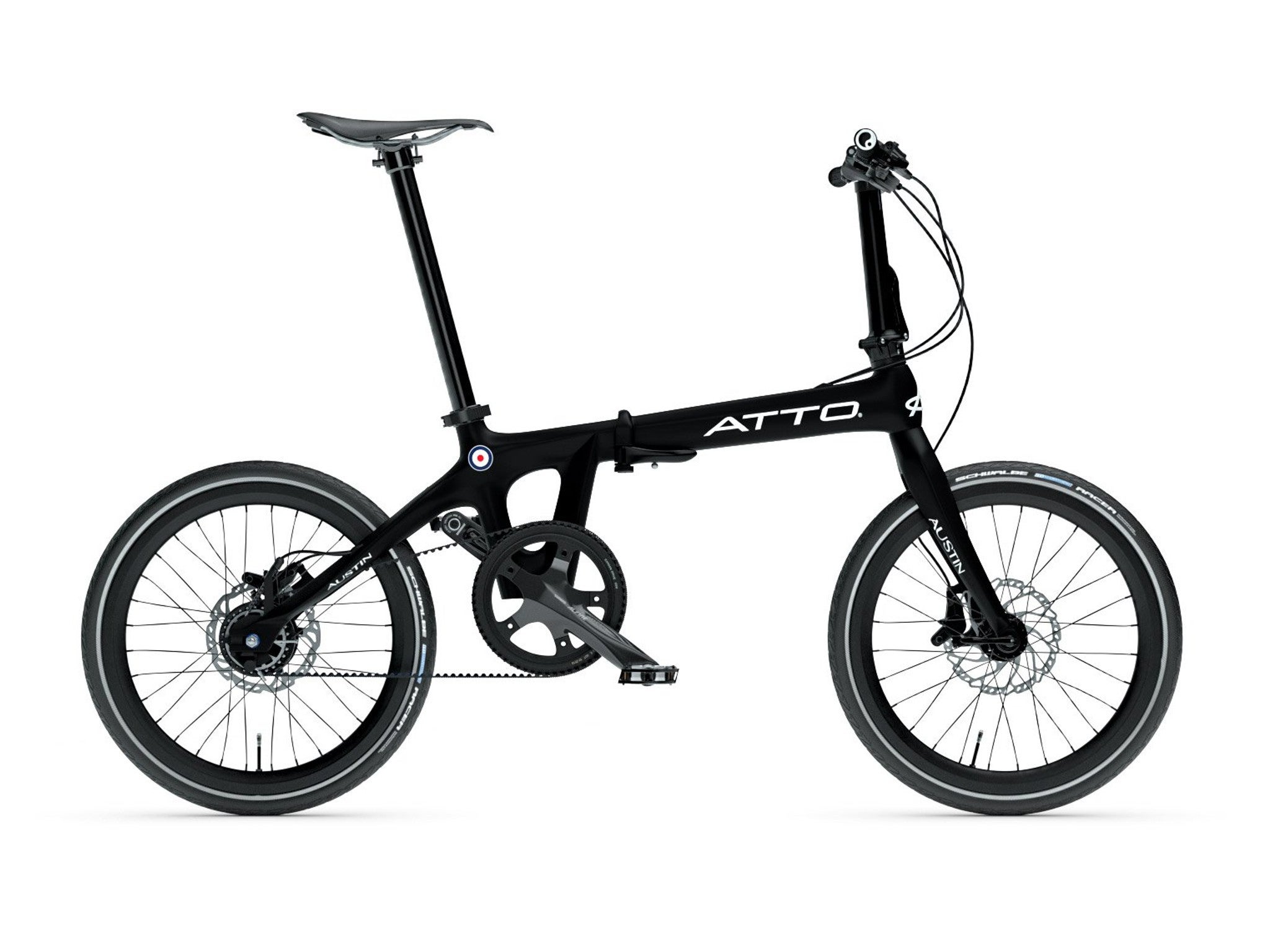 Dahon best sale bikes europe